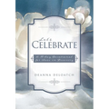 Let's Celebrate: A 30-day Devotional for those in Recovery - Paperback