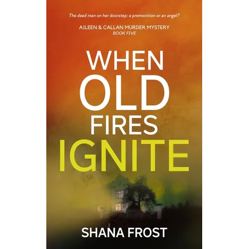 When Old Fires Ignite - Paperback