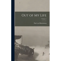 Out of my Life; Volume 1