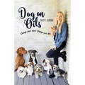 Dog On Oils: Change your mind. Change your dog. - Paperback
