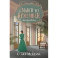 A March to Remember - Paperback