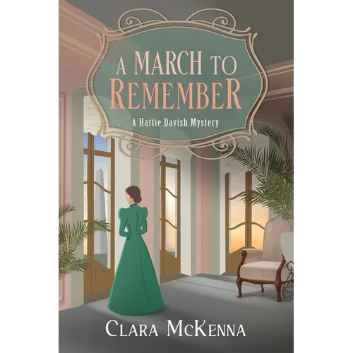 A March to Remember - Paperback