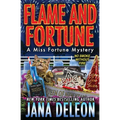 Flame and Fortune - Paperback
