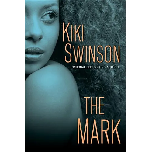 The Mark - Paperback