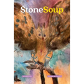 Stone Soup Magazine: October 2021 - Paperback