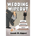 Wedding Wipeout: A Rabbi Kappelmacher Mystery - Paperback