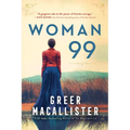 Woman 99 - Paperback