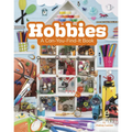 Hobbies: A Can-You-Find-It Book - Hardcover
