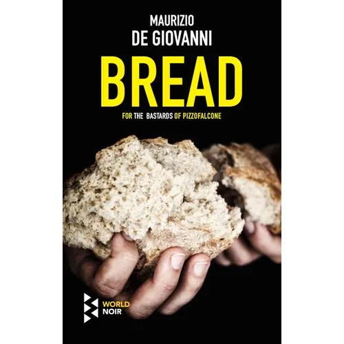 Bread - Paperback