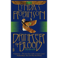 Drinker of Blood - Paperback