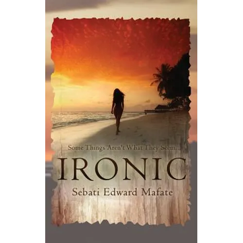Ironic - Paperback