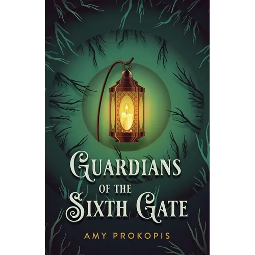 Guardians of the Sixth Gate - Paperback
