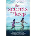 The Secrets We Keep: A gripping emotional page turner - Paperback