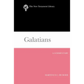 Galatians Ntl - Paperback