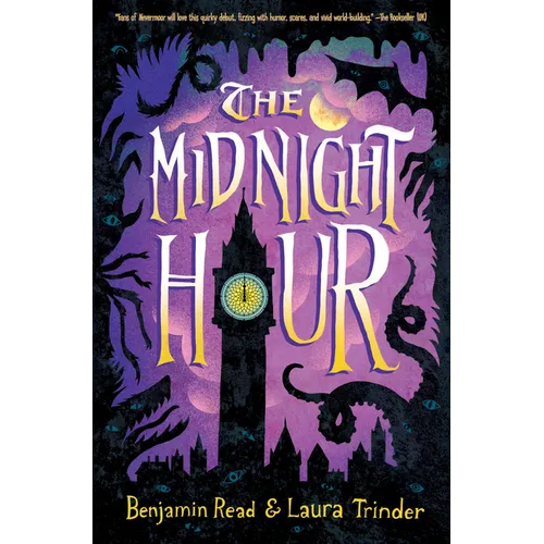 The Midnight Hour - Hardcover