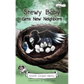 Stewy Baby Gets New Neighbors - Paperback