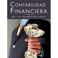 Contabilidad Financiera - Paperback