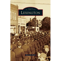 Lexington - Hardcover