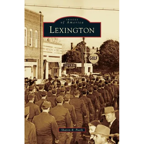 Lexington