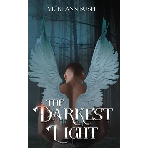 The Darkest Light - Paperback