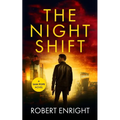 The Night Shift - Paperback