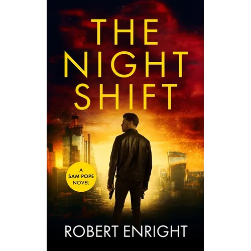 The Night Shift - Paperback