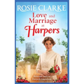Love and Marriage at Harpers - Paperback