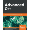 Advanced C++ - Paperback