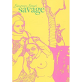 Savage - Paperback