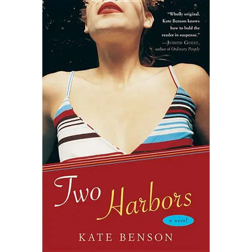 Two Harbors - Paperback
