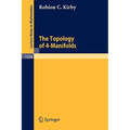 The Topology of 4-Manifolds - Paperback