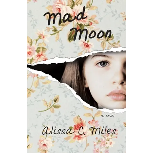 Mad Moon - Paperback