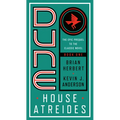 Dune: House Atreides - Mass Market Paperbound