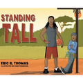 Standing Tall - Hardcover