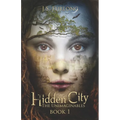 Hidden City - Paperback