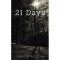 21 Days - Paperback