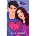 Never My Love - Paperback