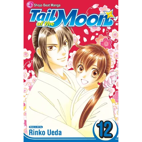 Tail of the Moon, Vol. 12 - Paperback