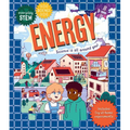 Everyday Stem Science--Energy - Hardcover