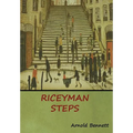 Riceyman Steps - Hardcover