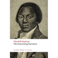 The Interesting Narrative - Paperback