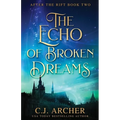 The Echo of Broken Dreams - Paperback