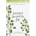 Learning to Live from the Acts - Paperback
