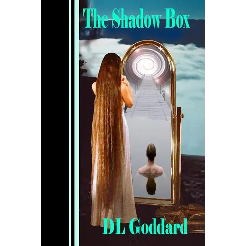 The Shadow Box - Paperback