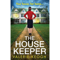 The Housekeeper - Paperback