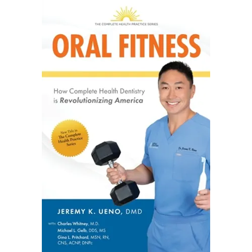Oral Fitness - Paperback