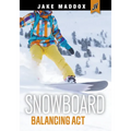 Snowboard Balancing ACT - Paperback