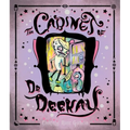 The Cabinet of Dr. Deekay - Hardcover