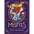 Misfits - Paperback