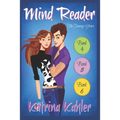 Mind Reader - The Teenage Years: Books 4, 5 & 6 - Paperback